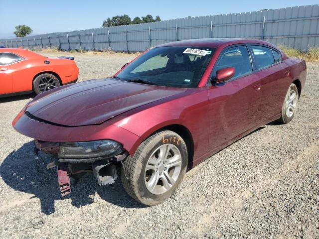 Vin: 2c3cdxbg9mh543647, lot: 60516285, dodge charger sxt 2021 img_1