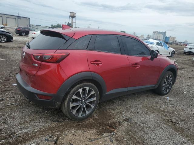 2019 MAZDA CX-3 TOURI JM1DKDC7XK1451638