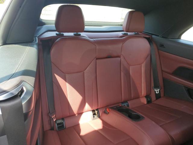 2023 BMW M440I - WBA53AT07PCL58393