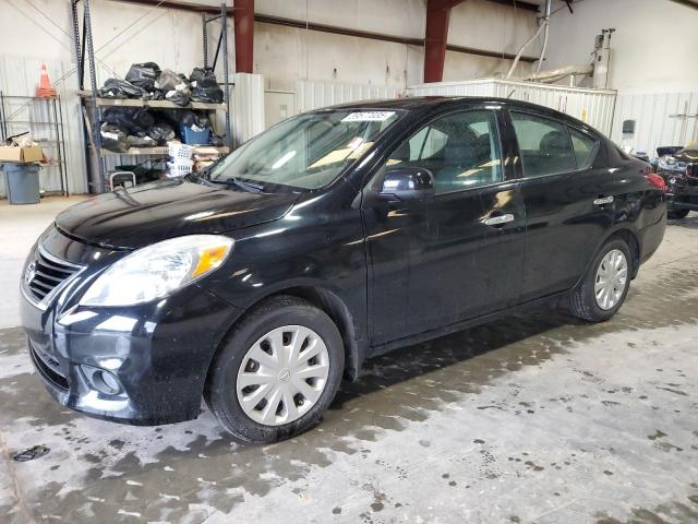 Vin: 3n1cn7apxel811563, lot: 59577035, nissan versa s 2014 img_1