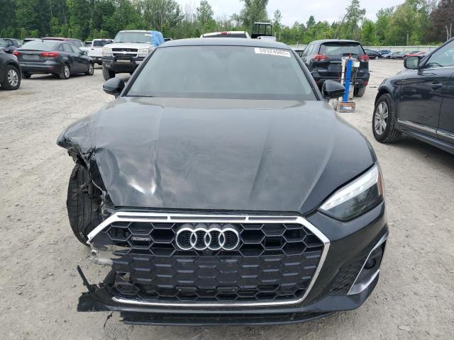 2020 AUDI A5 PROGRES WAUFNCF51LA016073