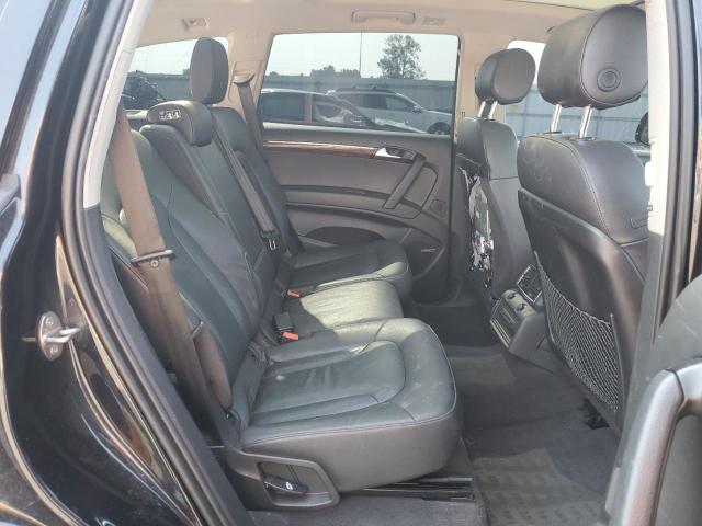 2015 AUDI Q7 PREMIUM WA1LGAFE8FD024060