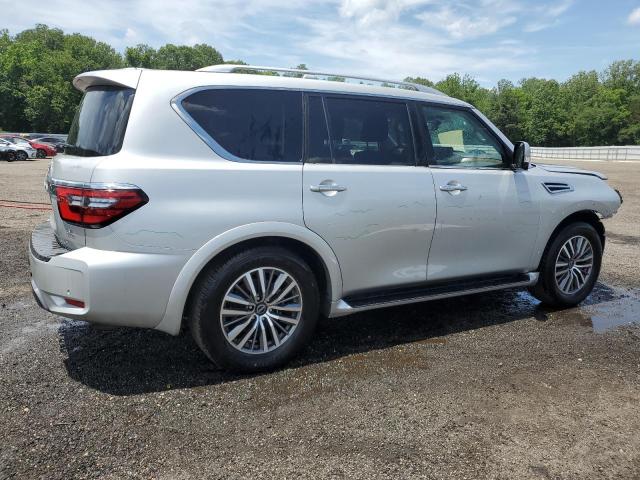 2024 NISSAN ARMADA SL JN8AY2BC0R9196681