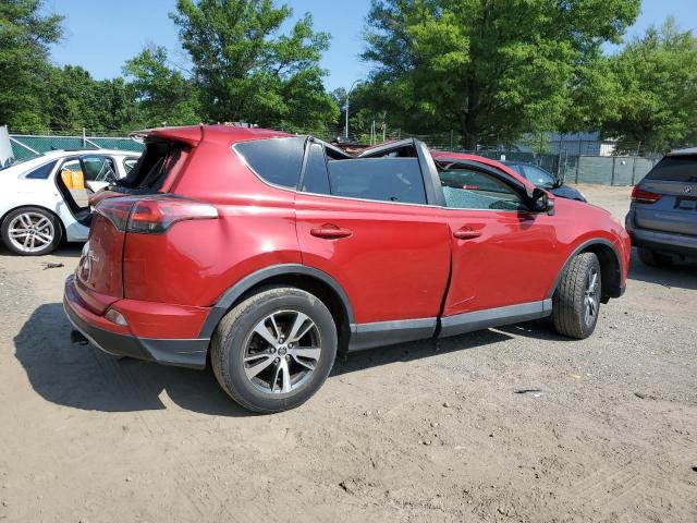 Vin: 2t3wfrev0hw339821, lot: 62267175, toyota rav4 xle 20173