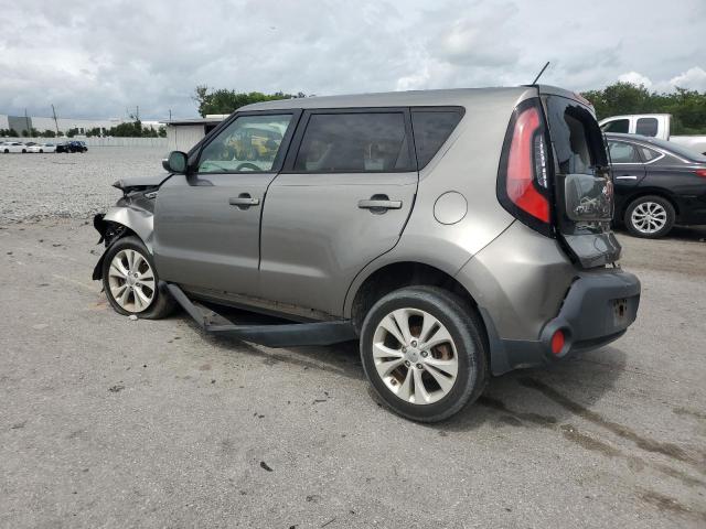 Vin: kndjp3a54e7088190, lot: 59037095, kia soul + 20142