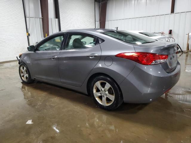 Vin: 5npdh4ae1ch061795, lot: 61155995, hyundai elantra gls 20122