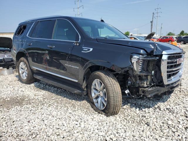 2024 GMC YUKON SLT 1GKS2BKT5RR202772