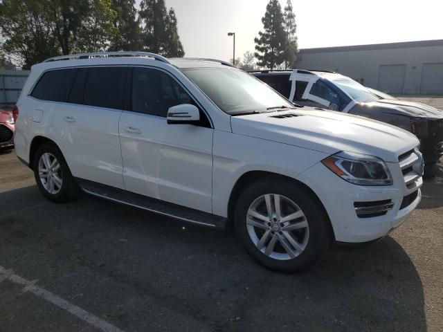 Vin: 4jgdf7ce6ea336667, lot: 60541355, mercedes-benz gl-class 450 4matic 20144