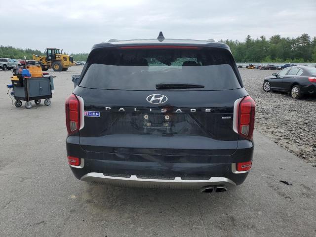 2022 HYUNDAI PALISADE C KM8R7DHE6NU487744