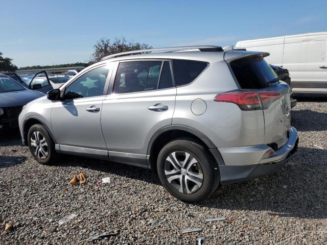 Vin: 2t3zfrev1hw393058, lot: 61660025, toyota rav4 le 20172