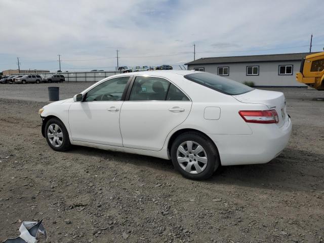 Vin: 4t4bf3ek6br106047, lot: 59776795, toyota camry base 20112