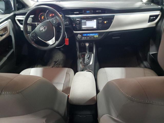 2016 TOYOTA COROLLA L - 2T1BURHE4GC487267