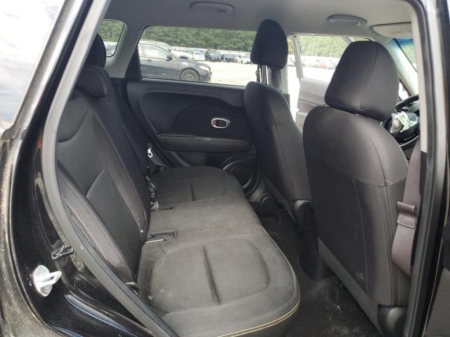 2018 KIA SOUL - KNDJN2A26J7903408