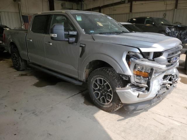 2021 FORD F150 SUPER - 1FTFW1E85MKE03933