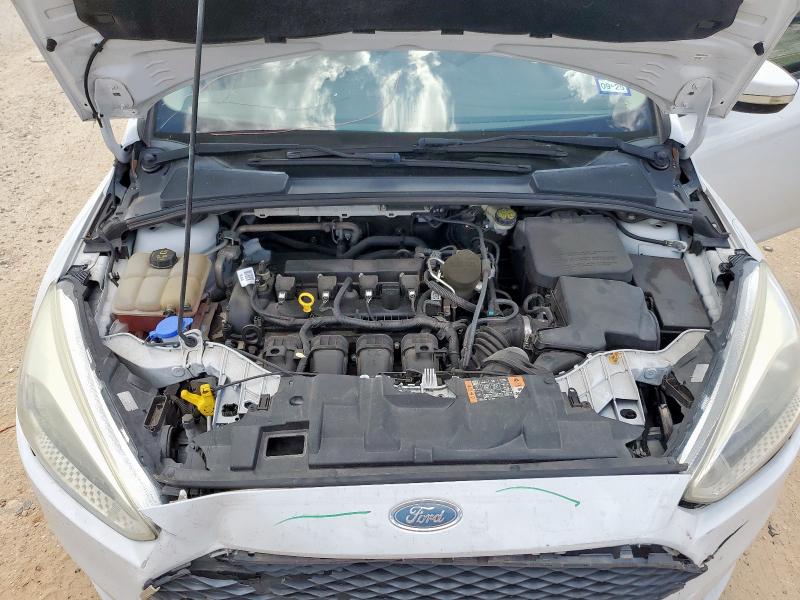 2016 FORD FOCUS SE 1FADP3F20GL245385