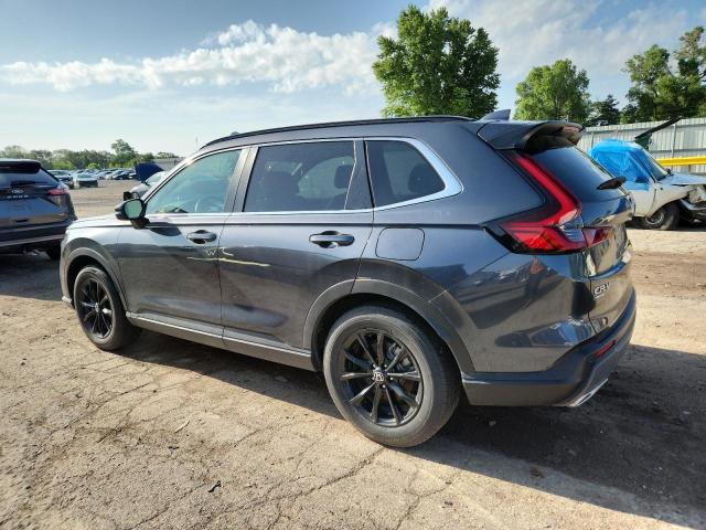 2024 HONDA CR-V SPORT 7FARS6H89RE082523
