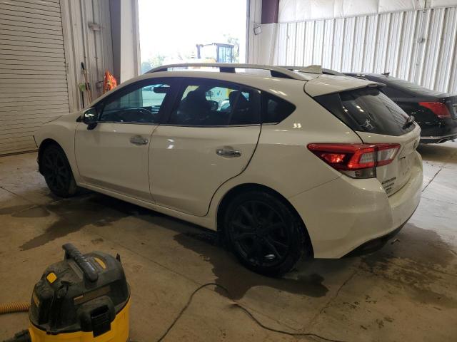 Vin: 4s3gtan60h3732437, lot: 60057765, subaru impreza limited 20172