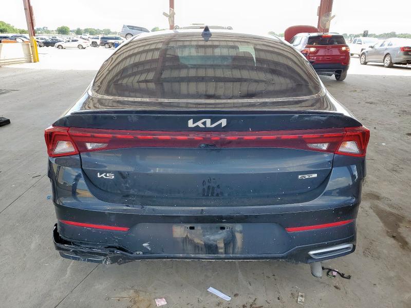 2023 KIA K5 GT LINE 5XXG64J29PG207810