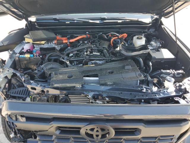 3TYLC5LN7ST019688 Toyota Tacoma Double Cab 2025