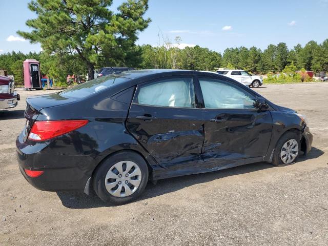 2017 HYUNDAI ACCENT SE KMHCT4AE8HU330524
