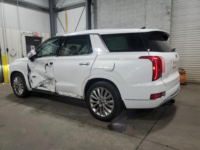 Vin: km8r5dhe9lu169944, lot: 61932095, hyundai palisade limited 20202