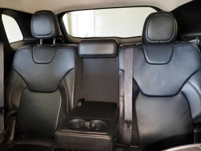 2017 JEEP CHEROKEE L - 1C4PJMCS3HW649008