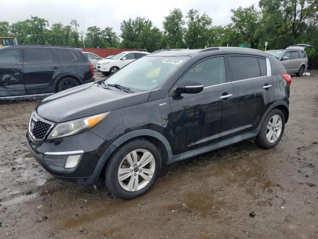Vin: kndpcca60c7280931, lot: 60897545, kia sportage sx 2012 img_1