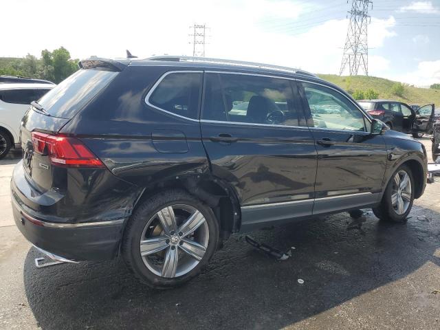 2021 VOLKSWAGEN TIGUAN SE - 3VV2B7AX9MM026074