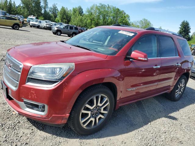 GMC ACADIA DEN