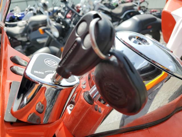 2012 HARLEY-DAVIDSON FLHTCUSE7 1HD1PR818CB955069