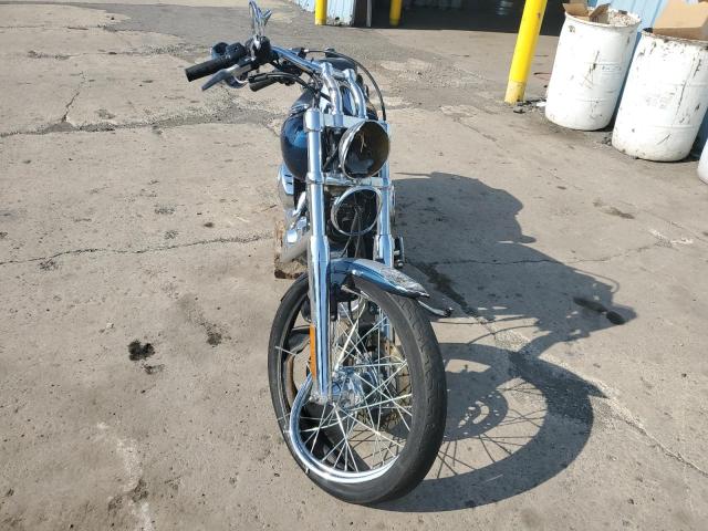 2001 HARLEY-DAVIDSON FXSTDI 1HD1JBB101Y081585
