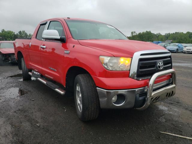 Vin: 5tfuy5f10cx249224, lot: 61031605, toyota tundra double cab sr5 20124
