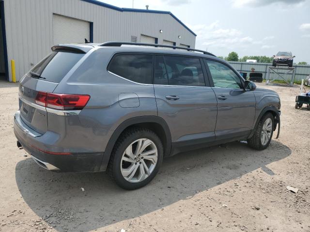 2023 VOLKSWAGEN ATLAS SE 1V2KR2CAXPC553339