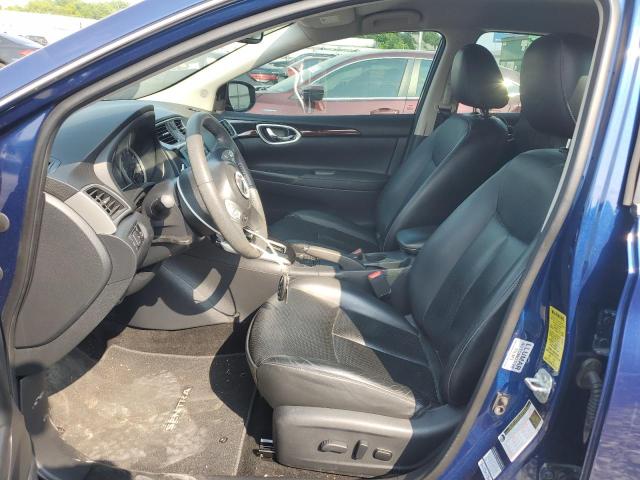 2016 NISSAN SENTRA S - 3N1AB7AP6GY218434
