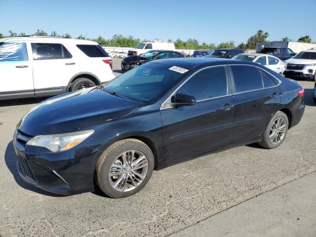 Vin: 4t1bf1fk1hu442226, lot: 60529825, toyota camry le 2017 img_1