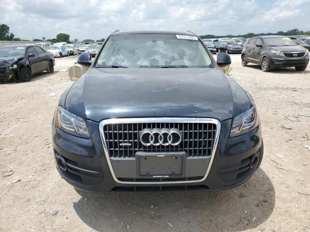 2012 AUDI Q5 PREMIUM - WA1LFAFP2CA009359