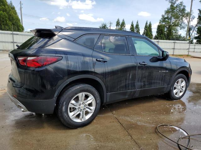 2020 CHEVROLET BLAZER 2LT - 3GNKBCRS6LS596356