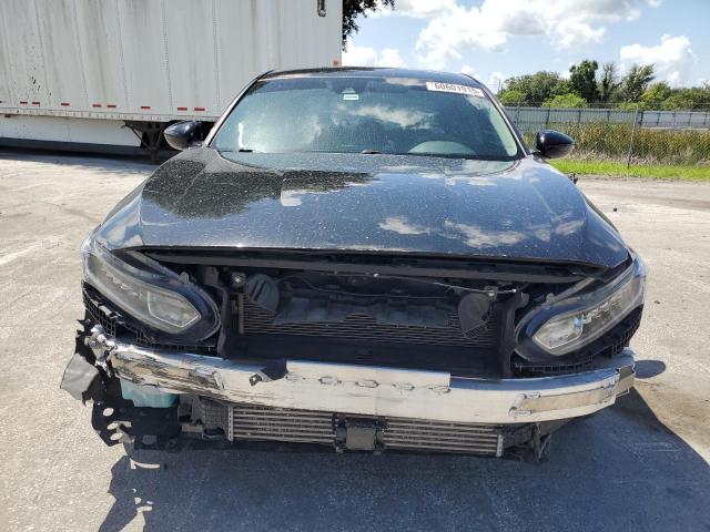 2021 HONDA ACCORD LX 1HGCV1F14MA068601