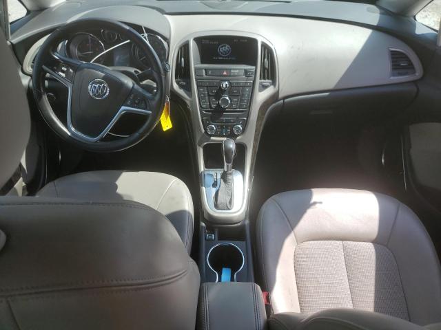 2016 BUICK VERANO SPO 1G4PW5SK5G4162410