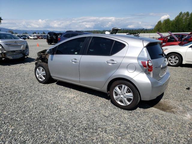 Vin: jtdkdtb3xc1504477, lot: 58100535, toyota prius 20122