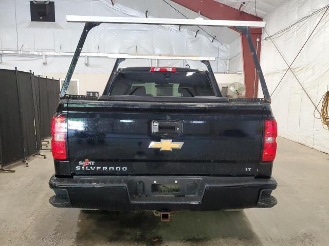 2017 CHEVROLET 1500 3GCUKREC3HG244686