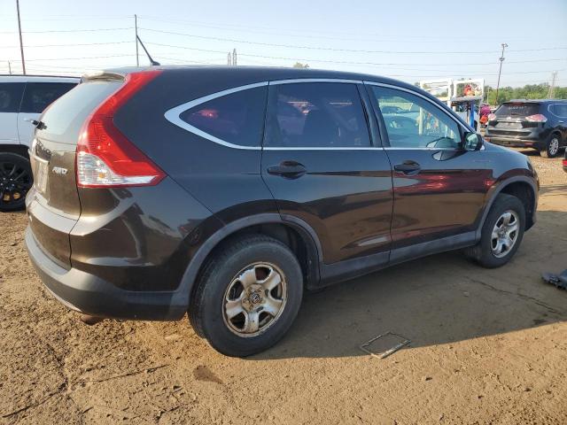 Vin: 5j6rm4h32dl054304, lot: 60376515, honda crv lx 20133