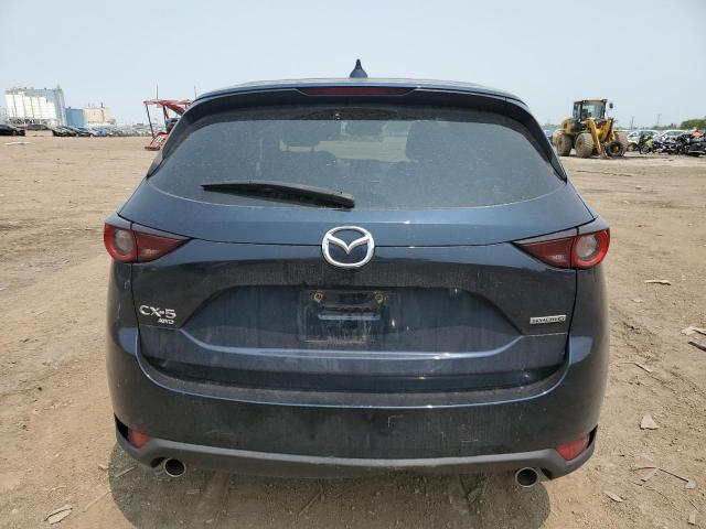 2020 MAZDA CX-5 TOURI - JM3KFBCM2L1842684