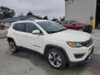 Lot #3304752915 2021 JEEP COMPASS LI