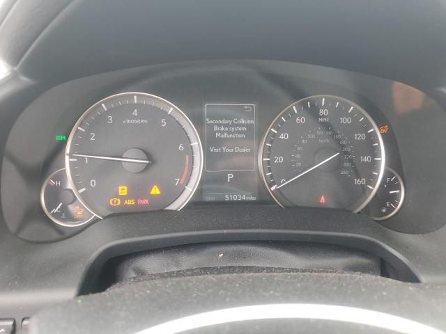 2021 LEXUS RX 350 2T2HZMDA5MC288138