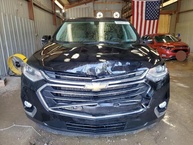 2021 CHEVROLET TRAVERSE LT 1GNEVGKW9MJ195265
