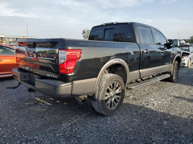 2019 NISSAN TITAN XD S 1N6BA1F49KN527236