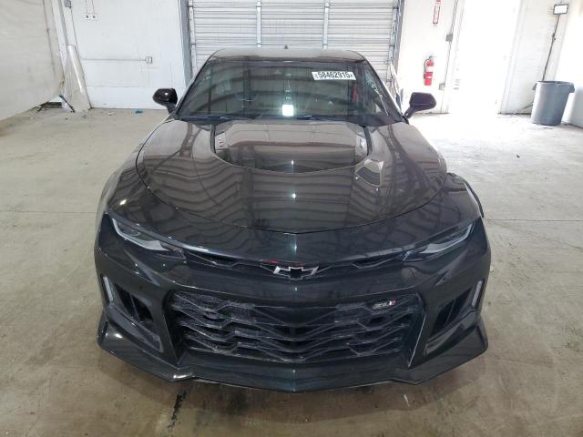 2019 CHEVROLET CAMARO ZL1 1G1FK1R67K0123405