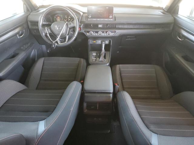 2023 HONDA CR-V SPORT - 7FARS6H56PE012254