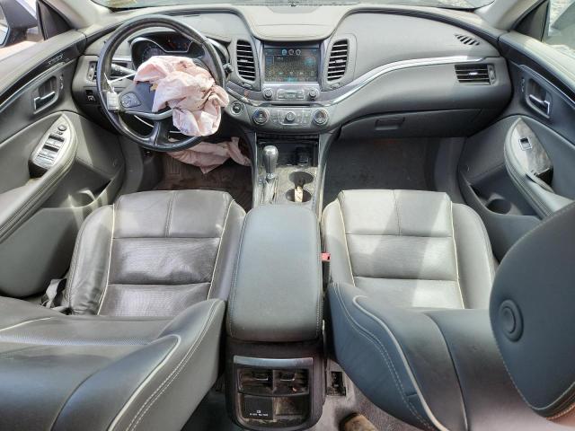 2015 CHEVROLET IMPALA LTZ 2G1165S39F9232479